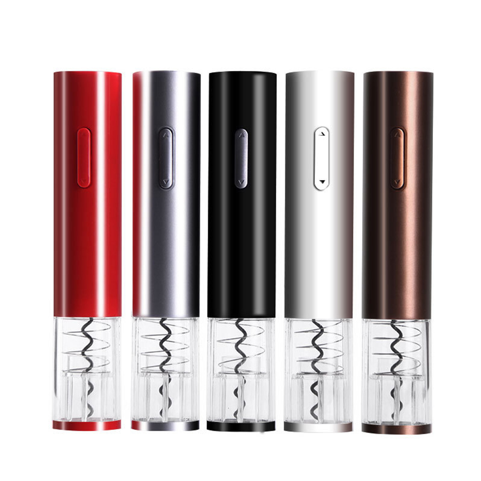 Battery Electric Wine Bottle Opener