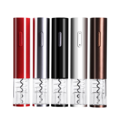 Battery Electric Wine Bottle Opener