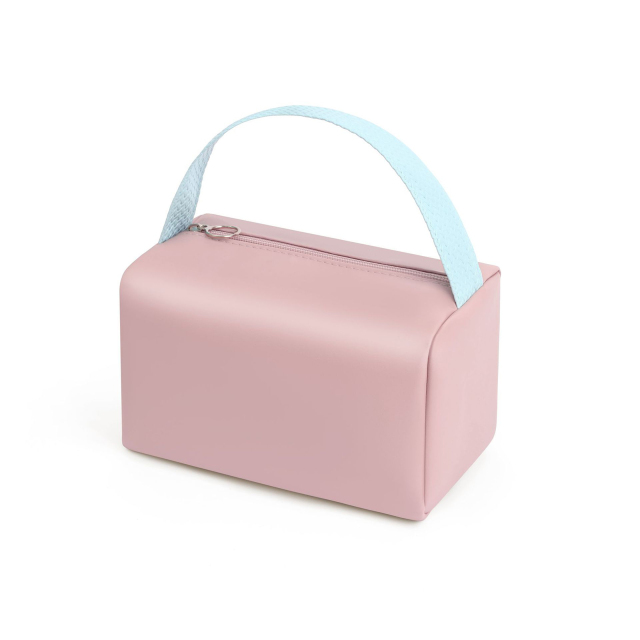 Personalized Makeup Bag