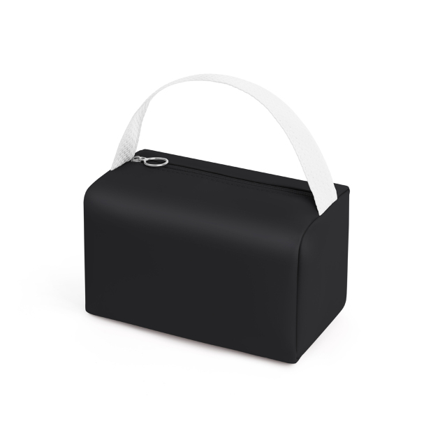 Personalized Makeup Bag