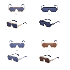 Retro Steampunk Sunglasses