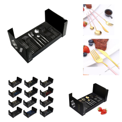 Flatware Silverware Set