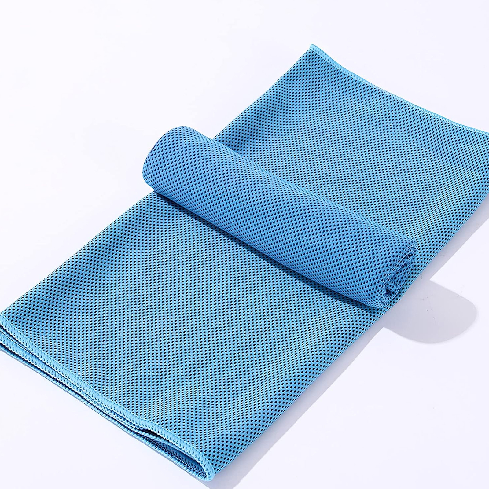 Cooling Quick-Dry Sports Towel With Logo