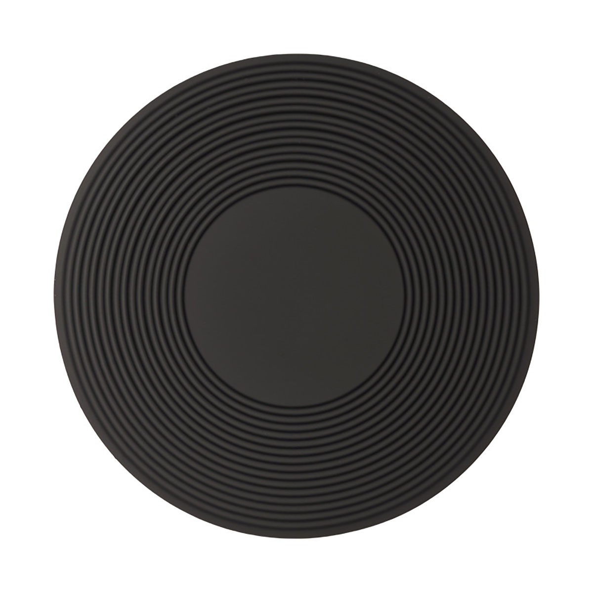 Vinyl Record Coasters