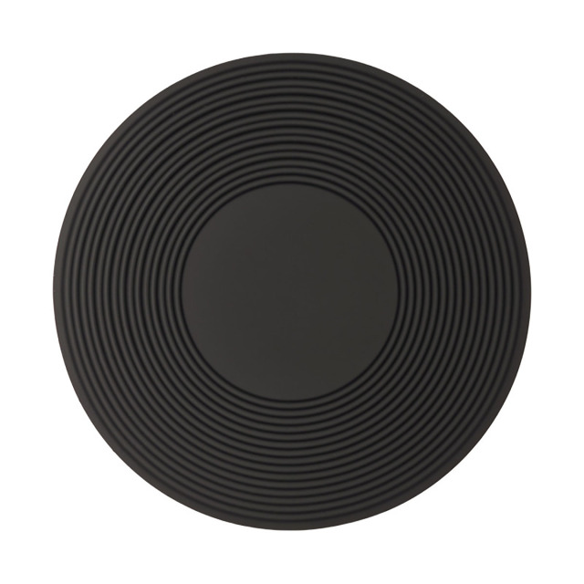 Vinyl Record Coasters