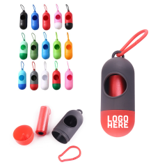 Dog Poop Bags Dispenser