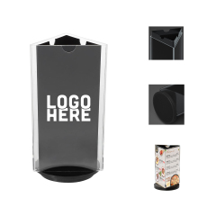 Rotatable Table Menu Sign