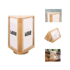 Rotatable Stand Holder