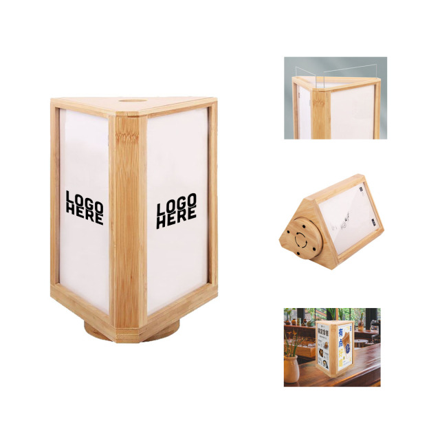 Rotatable Stand Holder