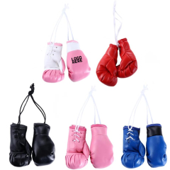 Mini Boxing Gloves Miniature