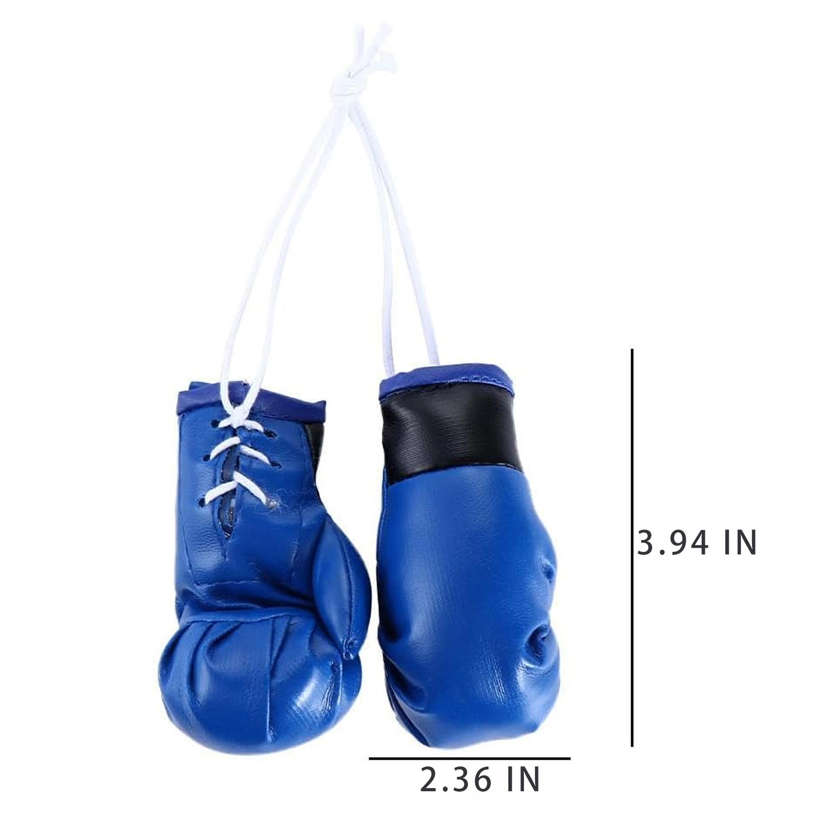 Mini Boxing Gloves Miniature