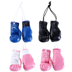 Mini Boxing Gloves Miniature