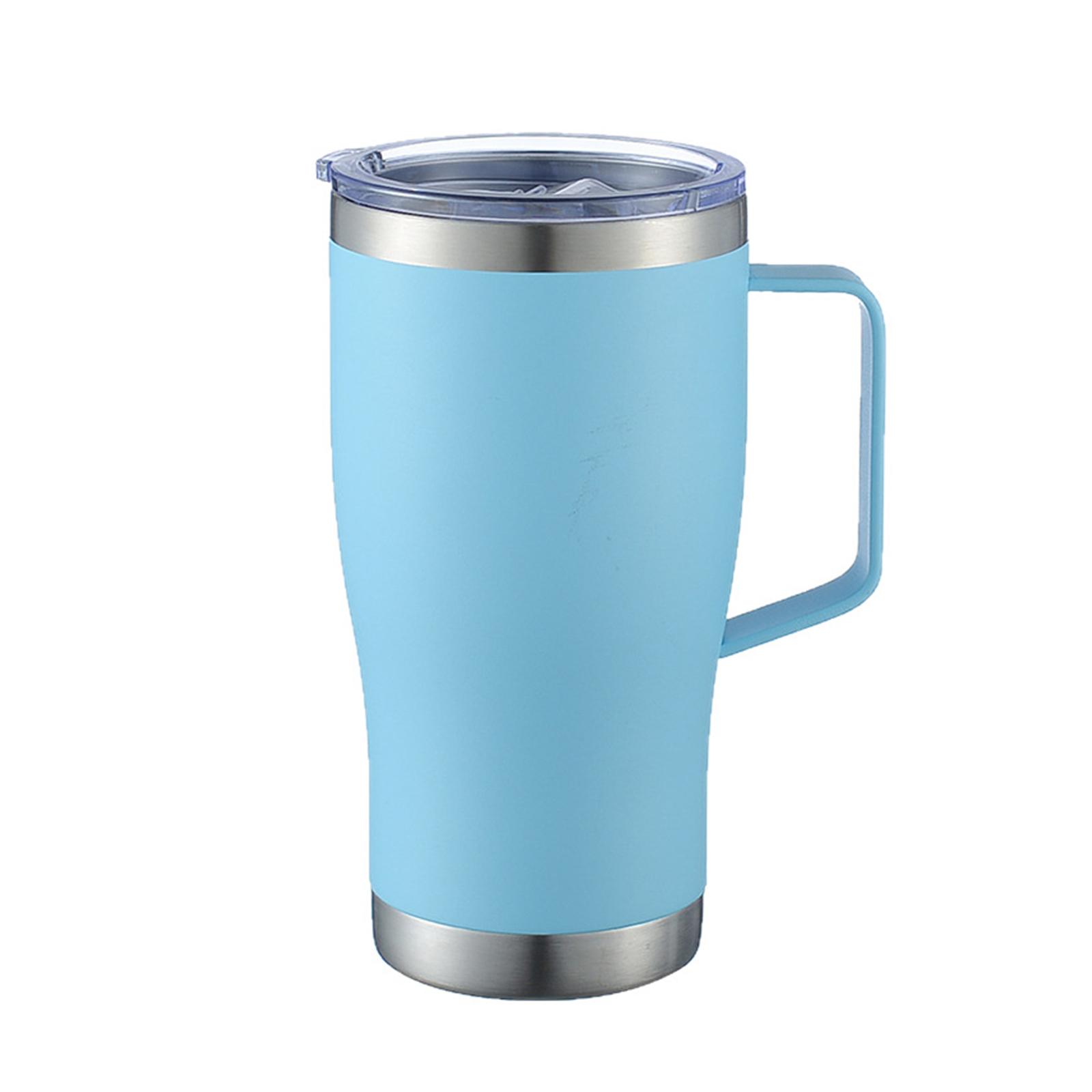 20 Oz Vacuum Cup With Handle