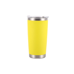 20oz Insulated Stainless Steel Car Cup