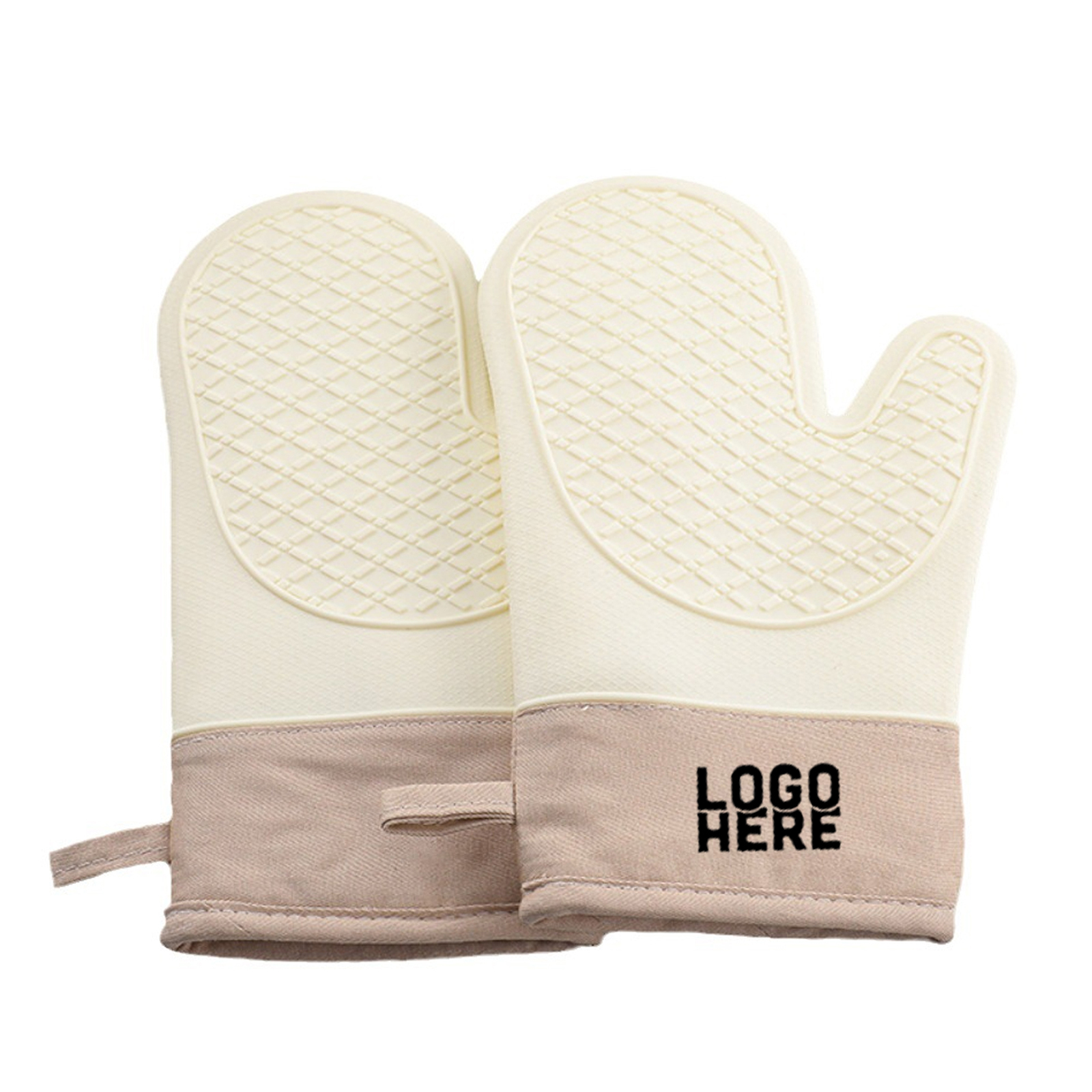 Kitchen Insulated Gloves