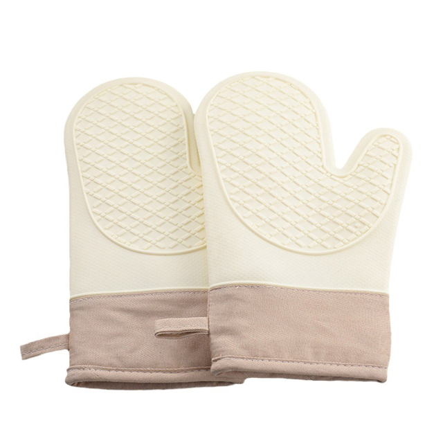 Kitchen Insulated Gloves