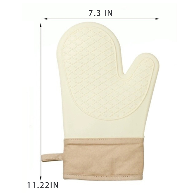 Kitchen Insulated Gloves