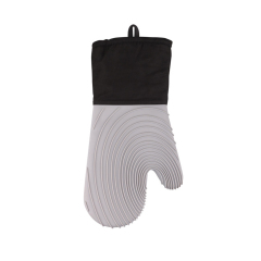 Silicone Oven Mitts