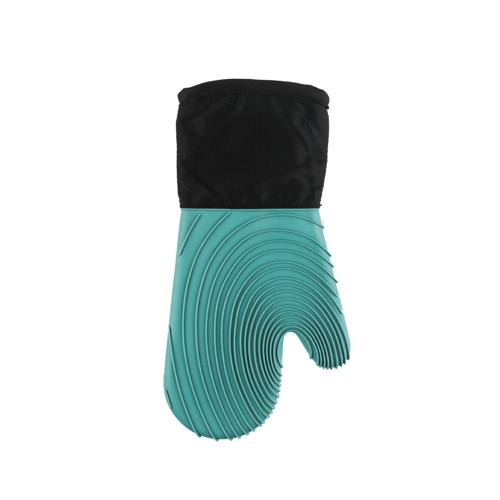 Silicone Oven Mitts