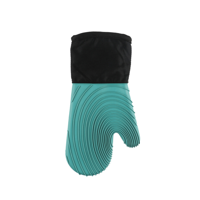 Silicone Oven Mitts