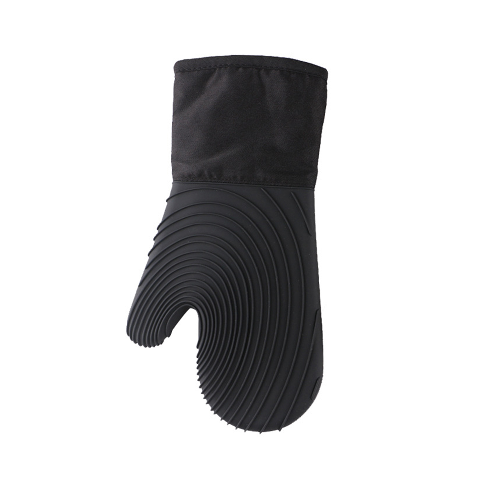 Silicone Oven Mitts