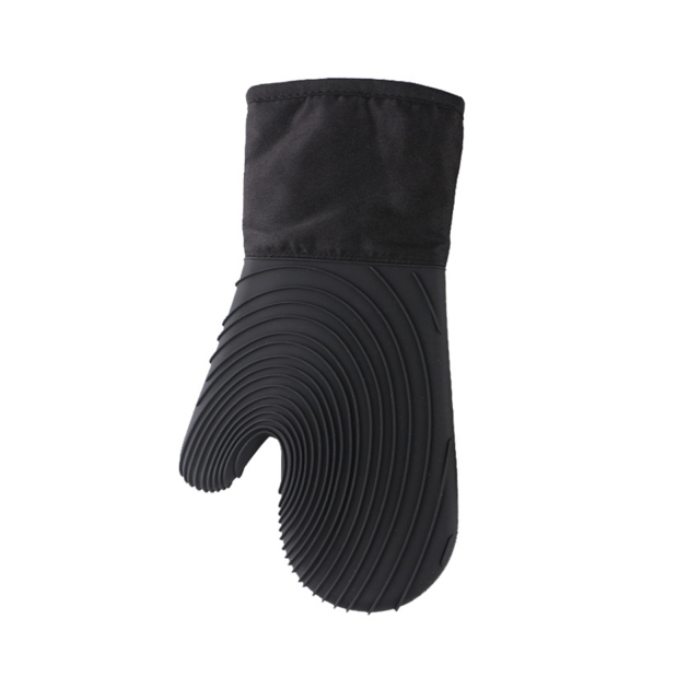 Silicone Oven Mitts