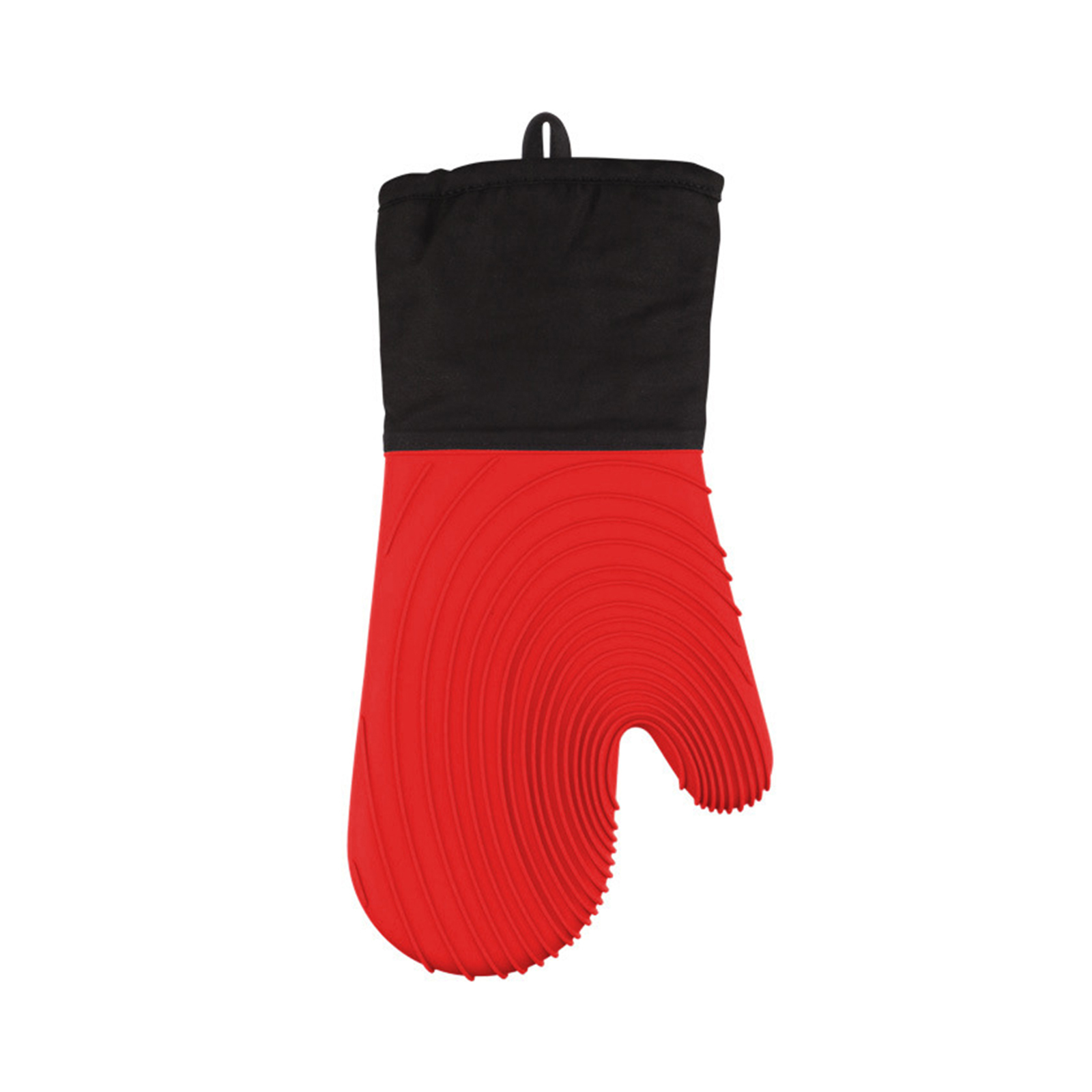 Silicone Oven Mitts