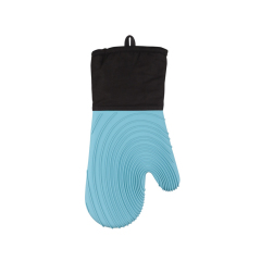 Silicone Oven Mitts