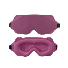 3D Stereoscopic Sleep Eye Mask