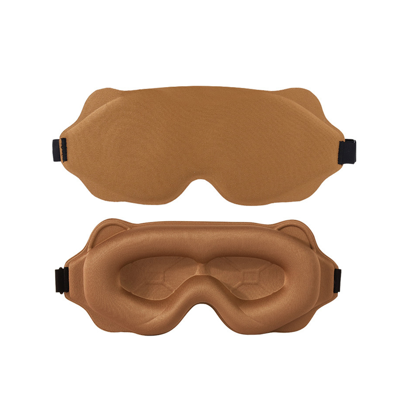 3D Stereoscopic Sleep Eye Mask
