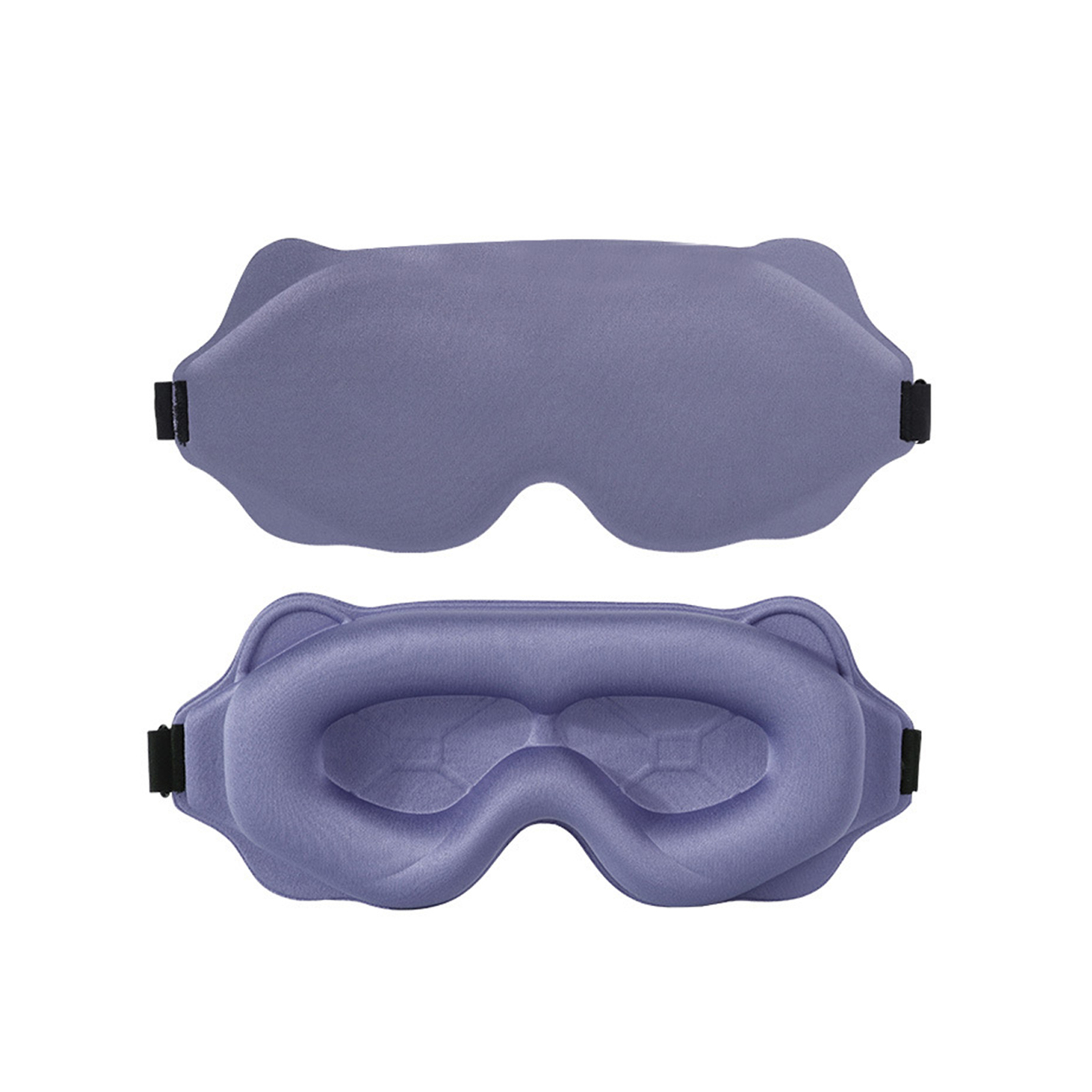 3D Stereoscopic Sleep Eye Mask