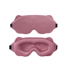 3D Stereoscopic Sleep Eye Mask