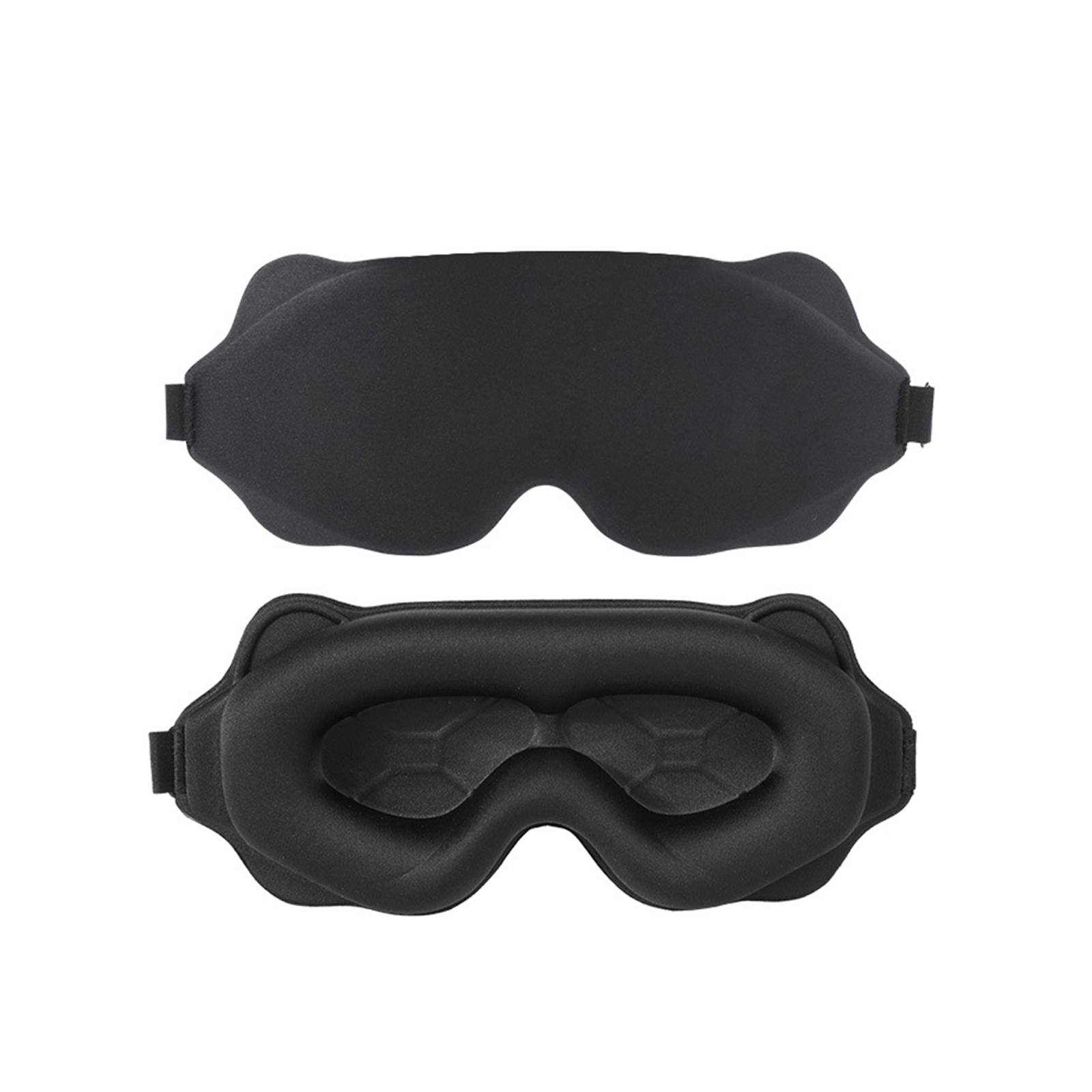 3D Stereoscopic Sleep Eye Mask