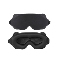 3D Stereoscopic Sleep Eye Mask