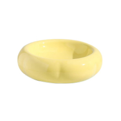 Cat Bowl Ceramic Protects