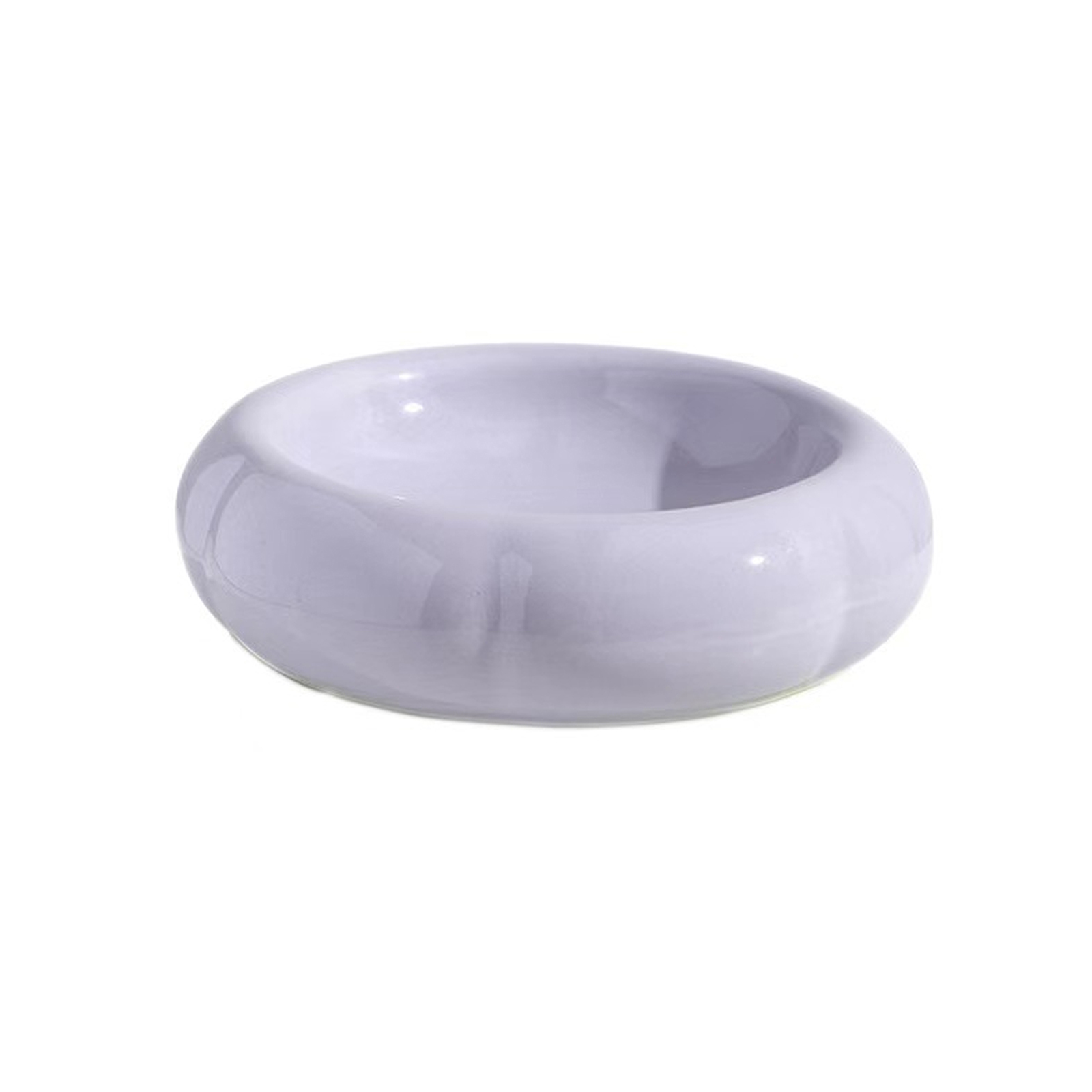 Cat Bowl Ceramic Protects