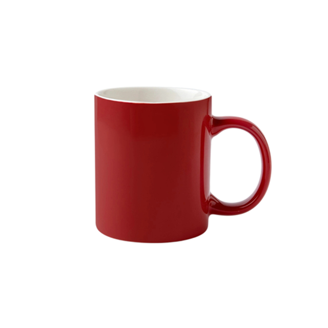 Mug Custom Logo Ceramic