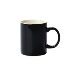 Mug Custom Logo Ceramic