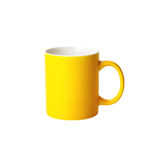 Mug Custom Logo Ceramic