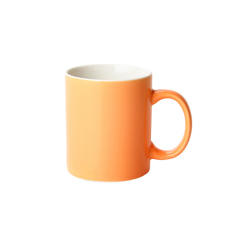 Mug Custom Logo Ceramic