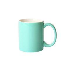 Mug Custom Logo Ceramic