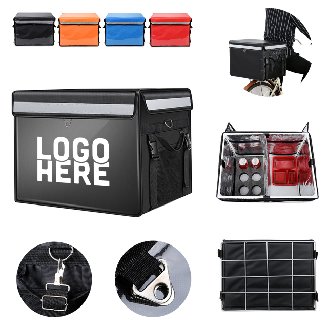 62L Thermal Food Container