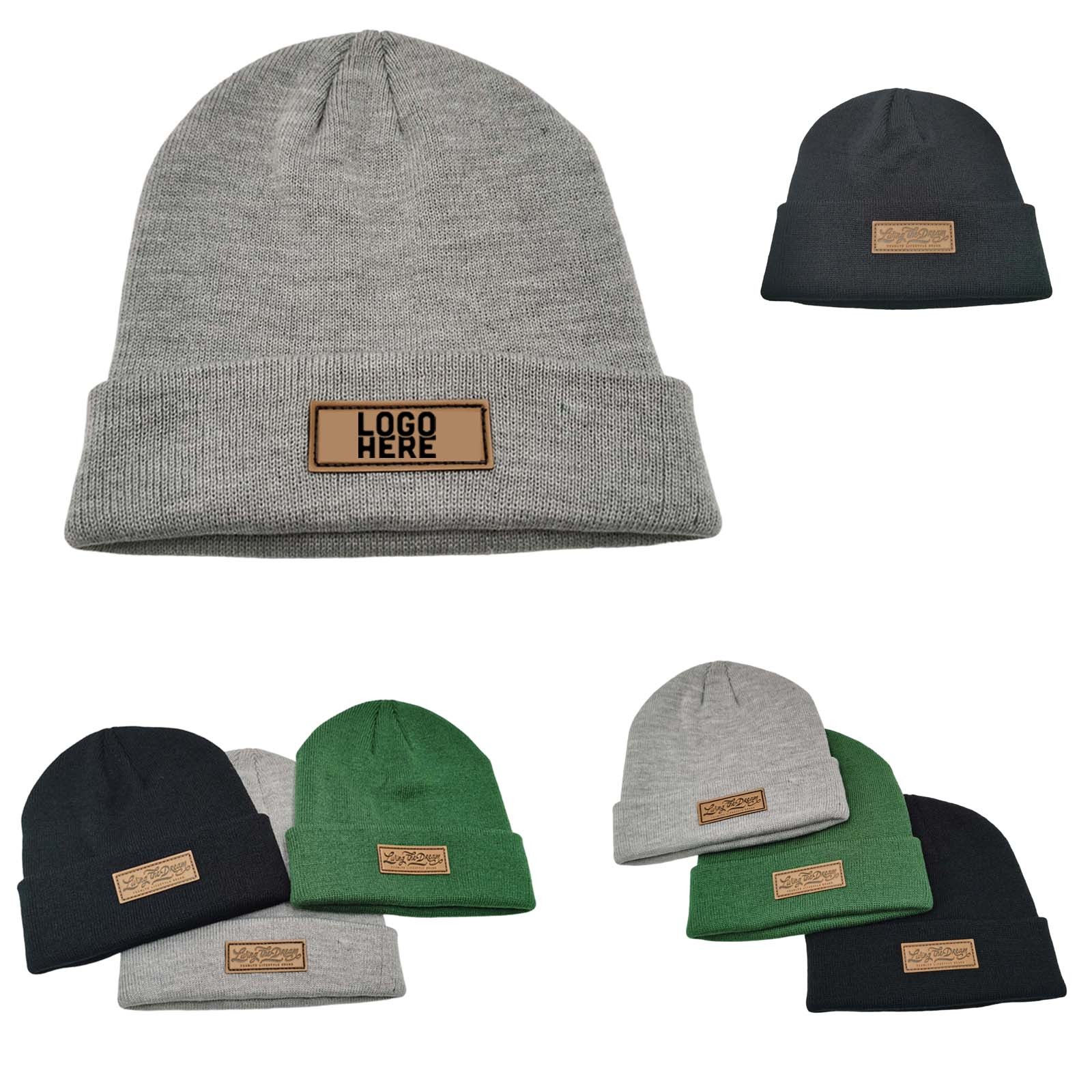 Toddler Beanie Kids Winter Hats