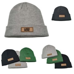 Toddler Beanie Kids Winter Hats