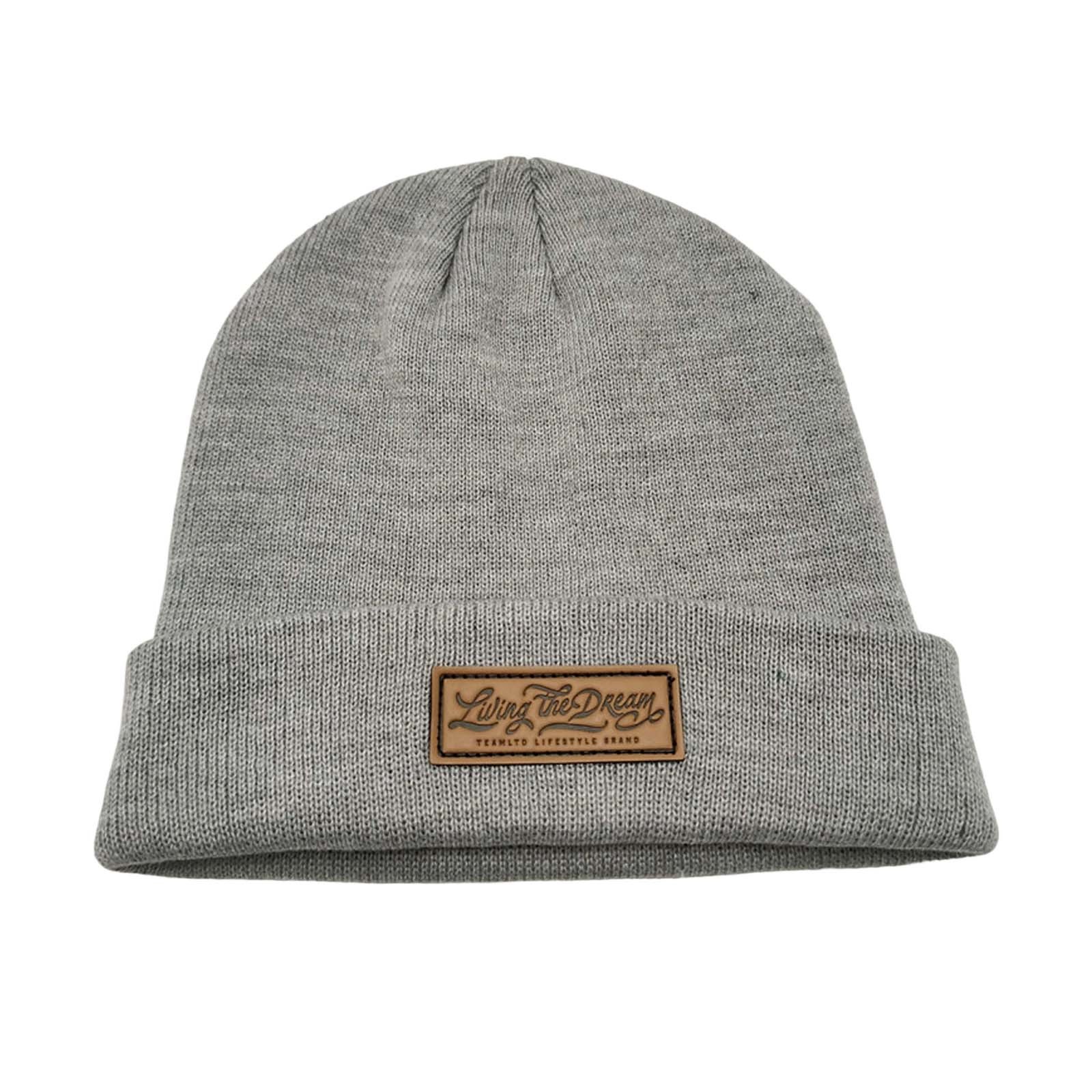 Toddler Beanie Kids Winter Hats