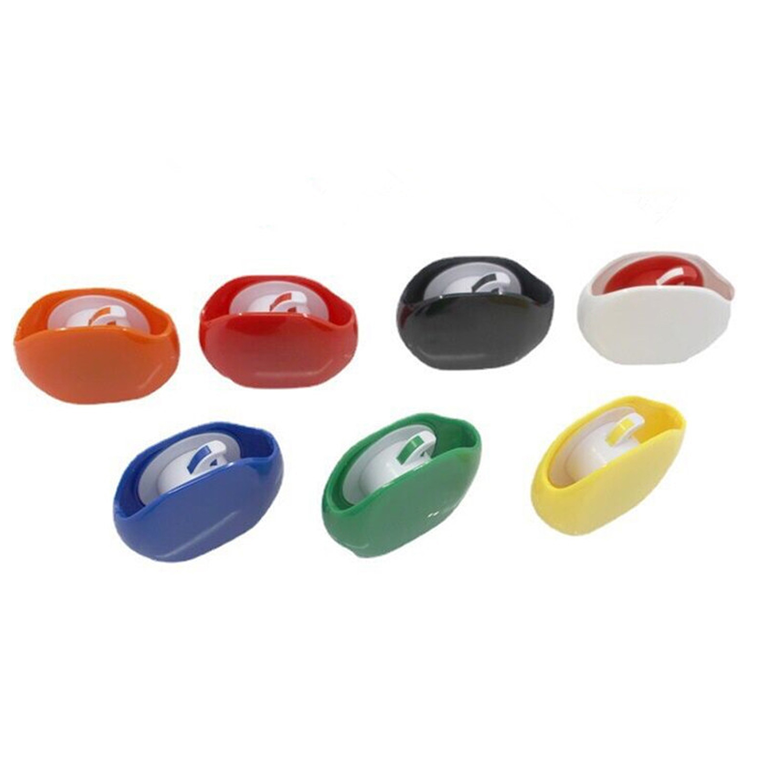 Artibetter Roll Earphone Cable Earbud