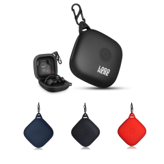 Earphone Protective Cover Silicone Case