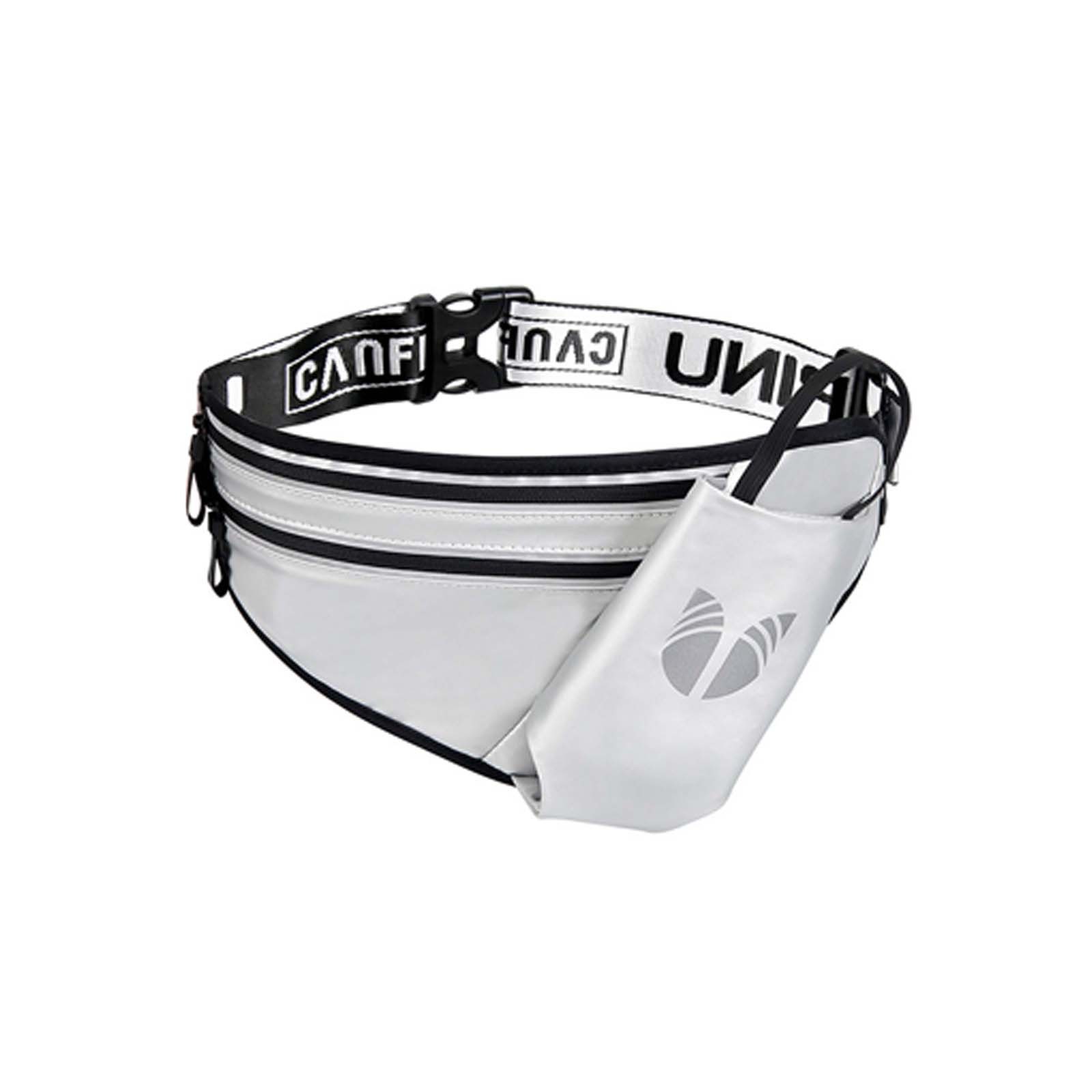 Camouflage Hydration Waist Pack