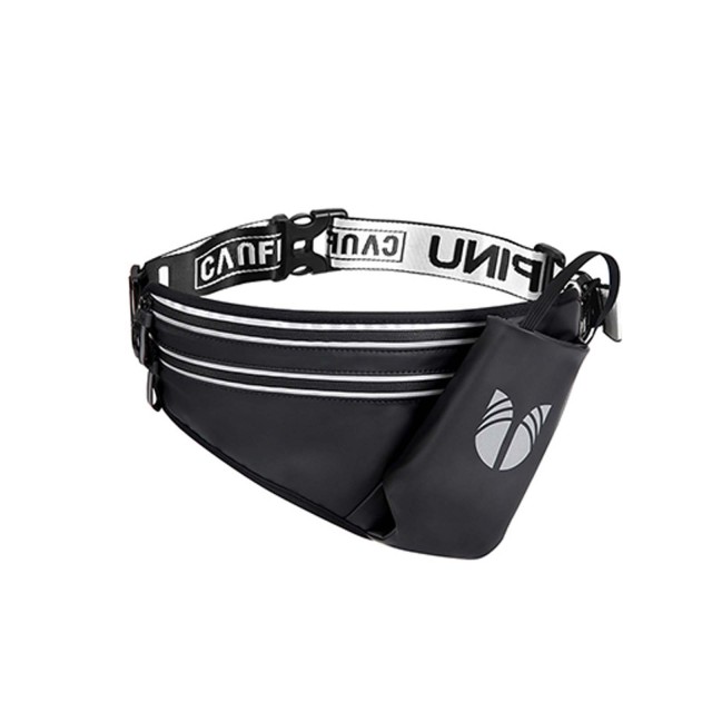 Camouflage Hydration Waist Pack