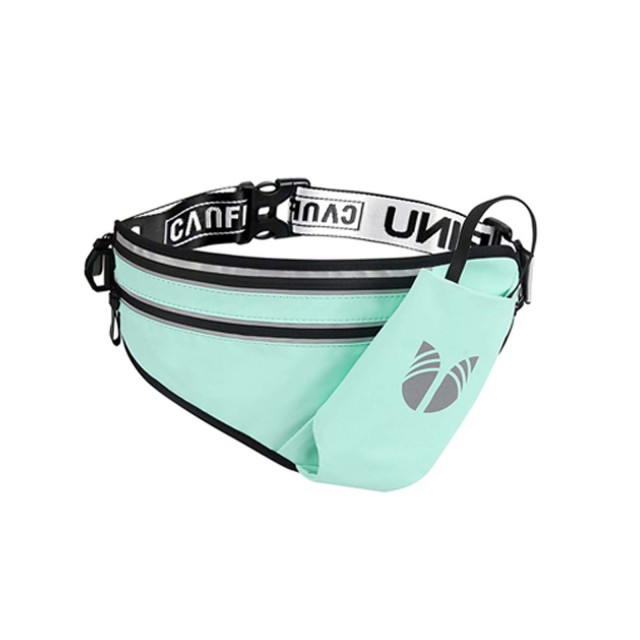 Camouflage Hydration Waist Pack